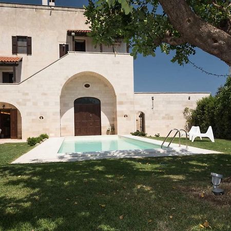 Masseria Du Jatte Apartament Monopoli Zewnętrze zdjęcie