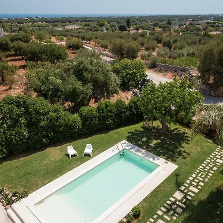 Masseria Du Jatte Apartament Monopoli Zewnętrze zdjęcie