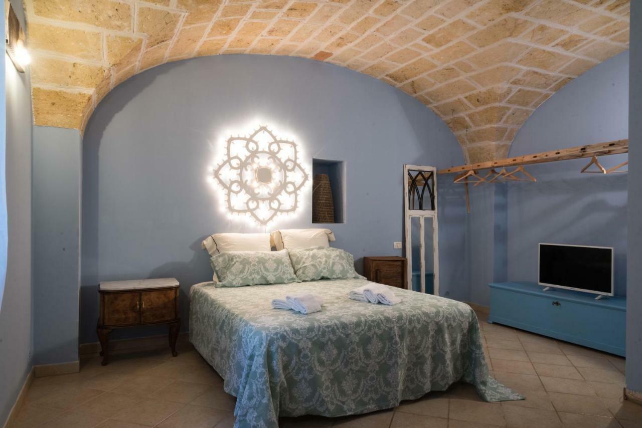 Masseria Du Jatte Apartament Monopoli Zewnętrze zdjęcie